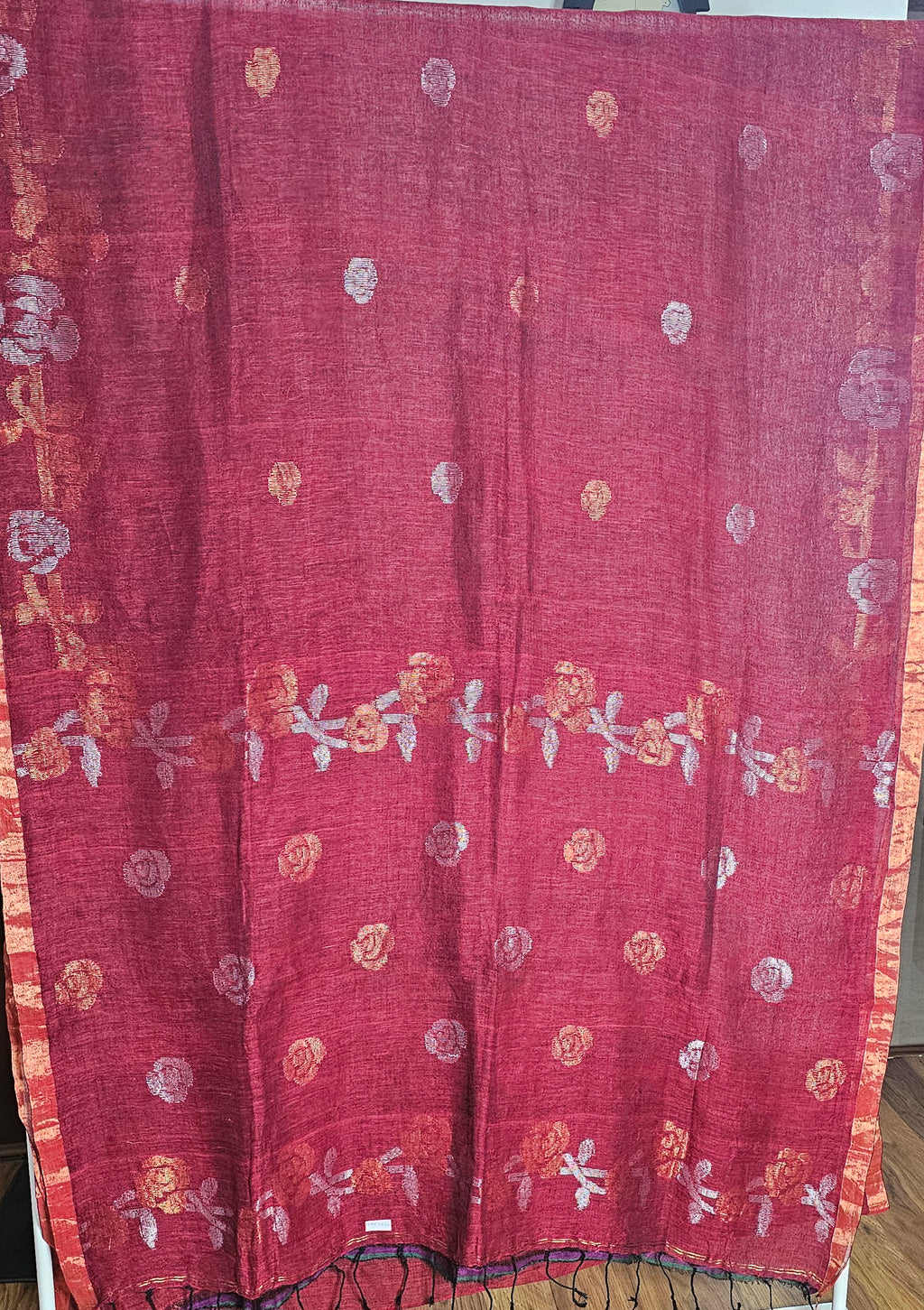 Raktima linen