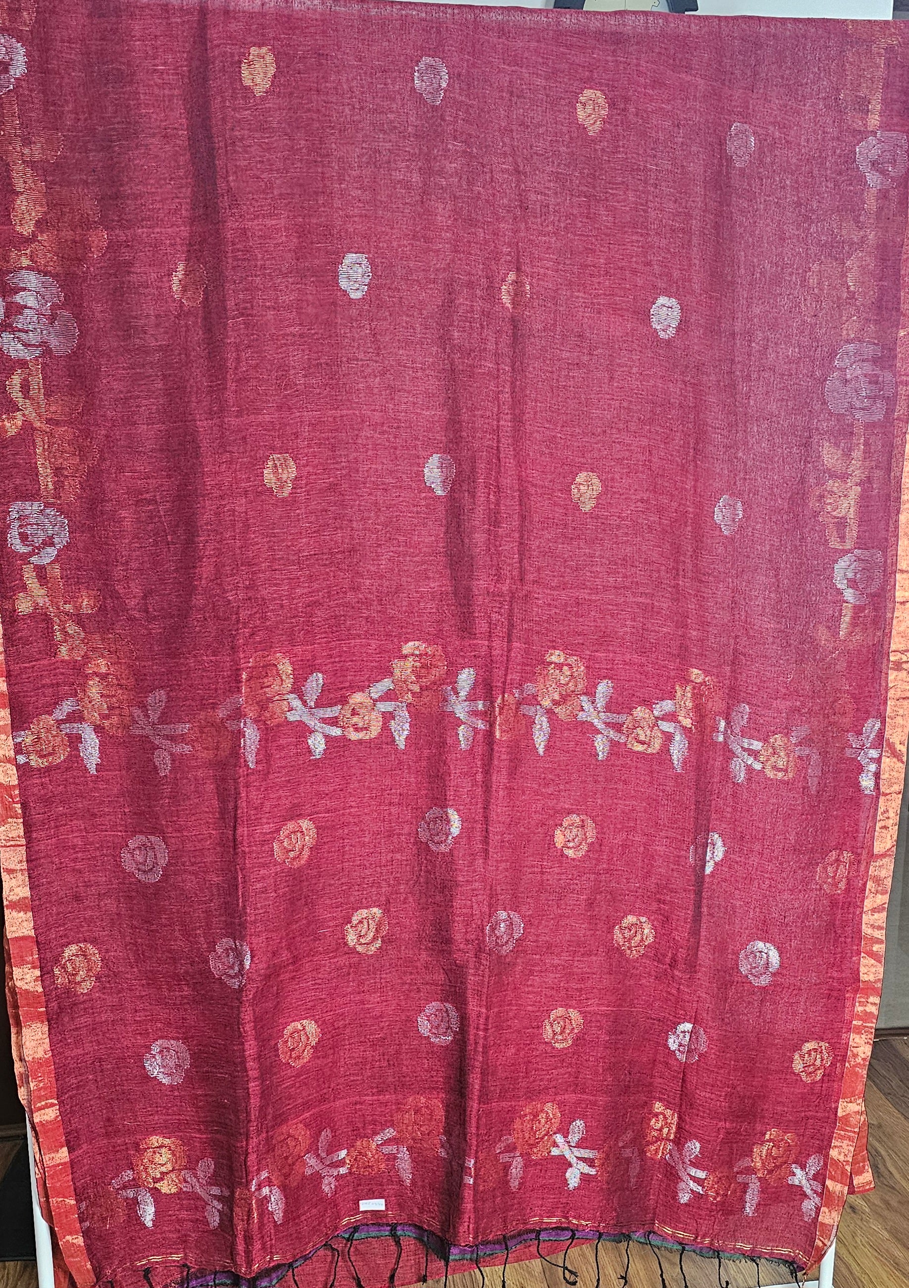 Raktima linen