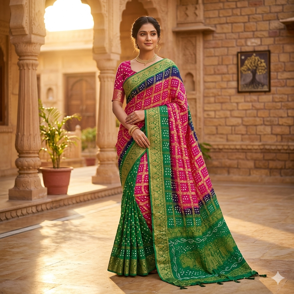 Rani Bahaar Gharchola