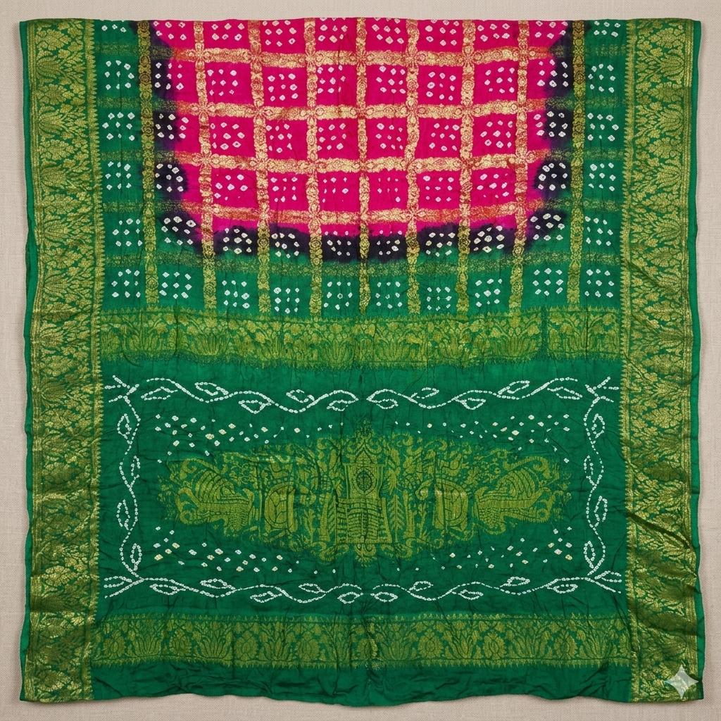 Rani Bahaar Gharchola