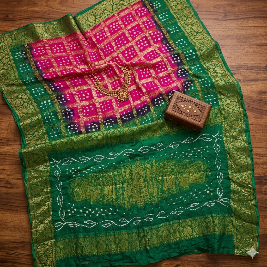 Rani Bahaar Gharchola
