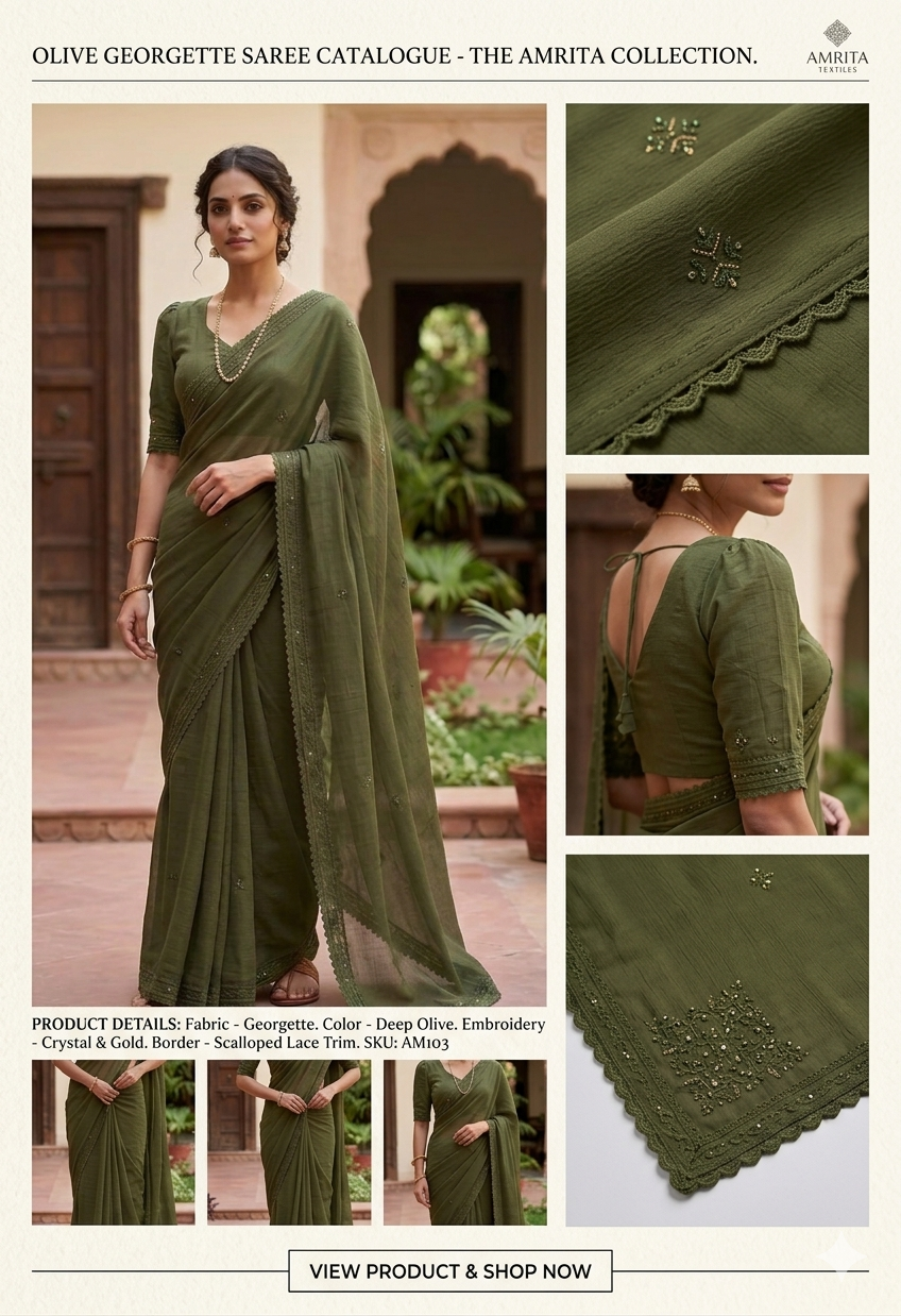 Maherva Mal Chanderi Saree