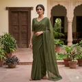 Maherva Mal Chanderi Saree