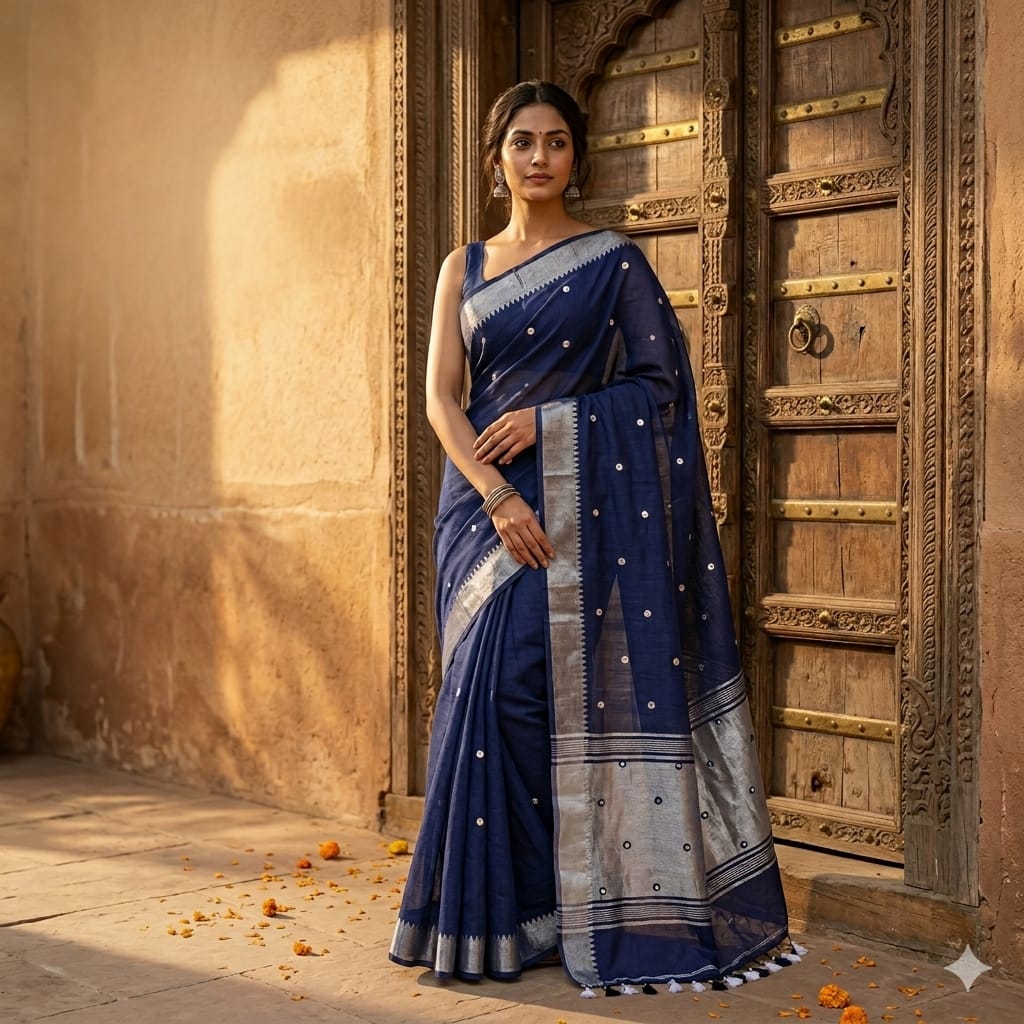 Neel Aura handloom