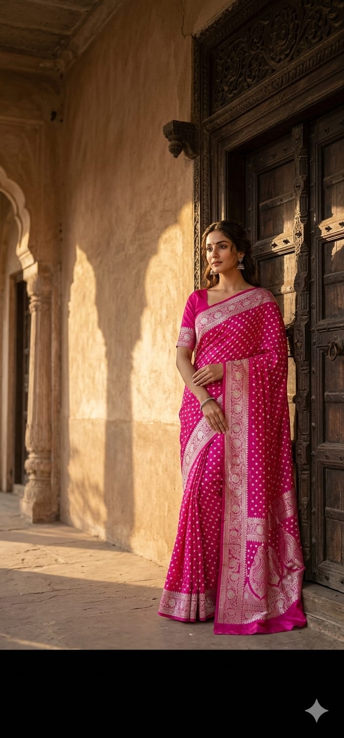 Rani Noor Bandhej