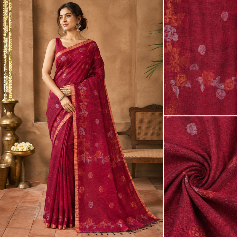 Raktima linen