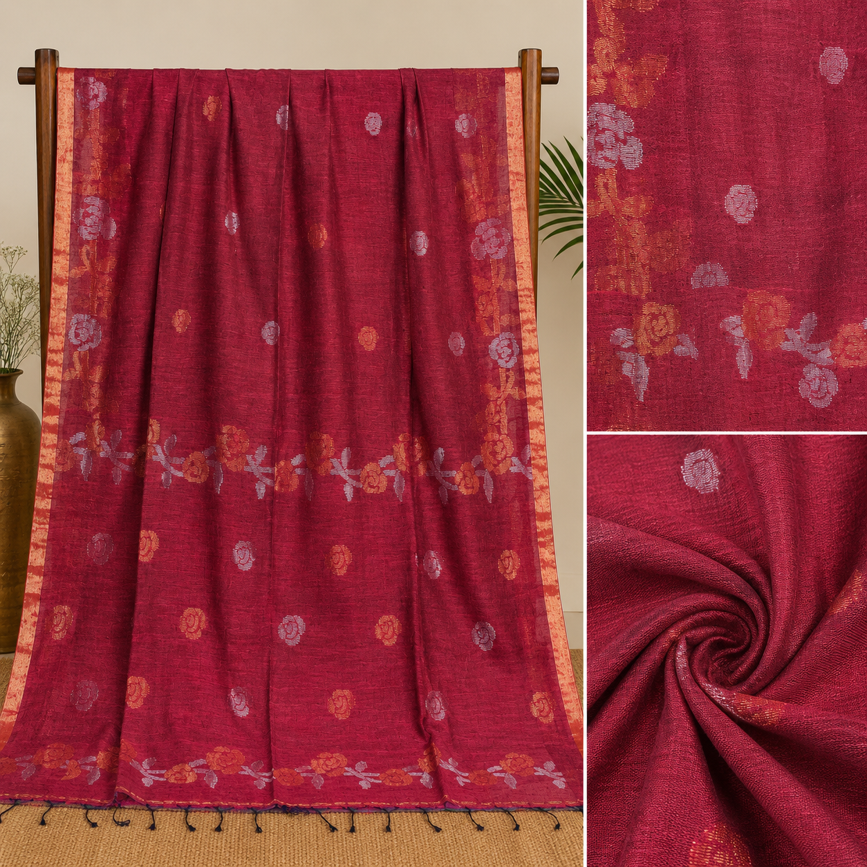 Raktima linen