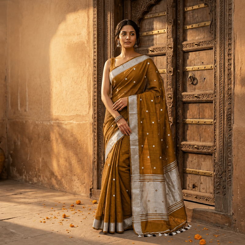 Marigold Loom