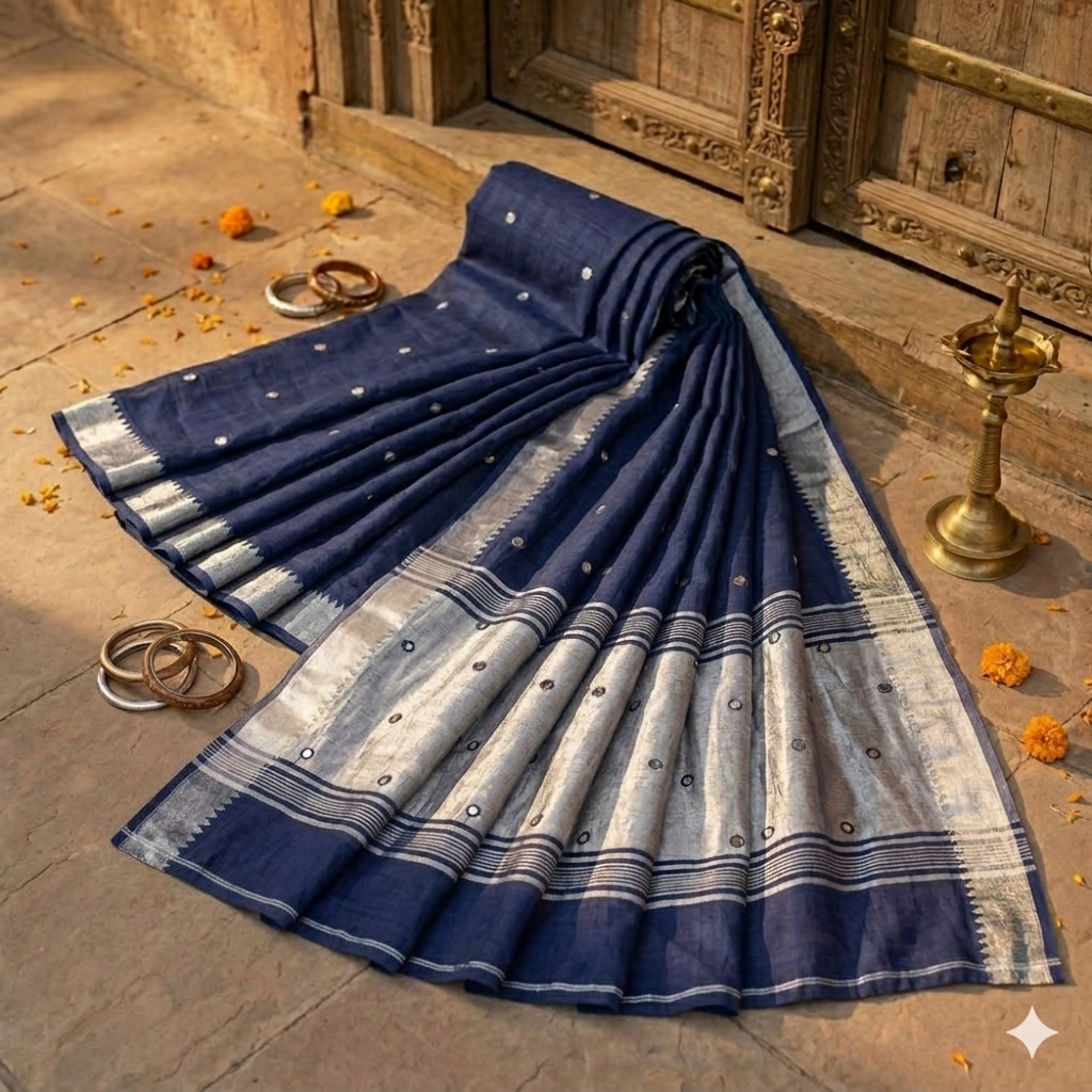 Neel Aura handloom